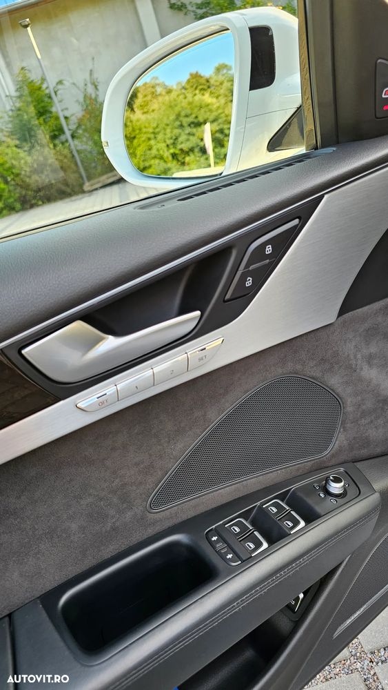 Audi A8 4.0 TFSI quattro Tiptronic - 17