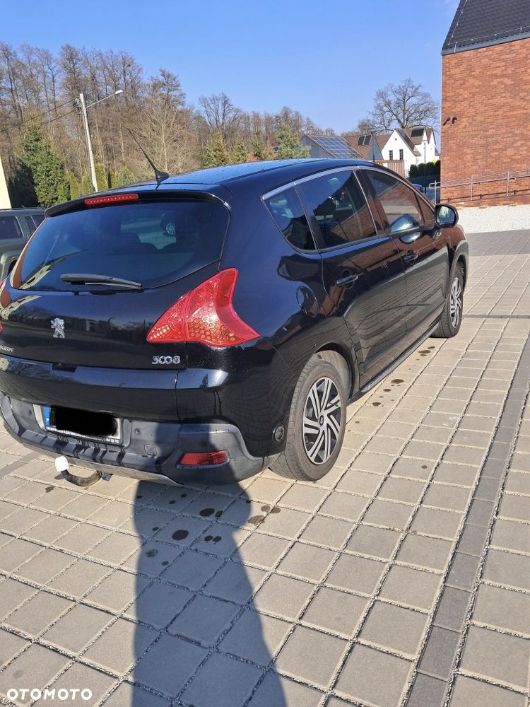 Peugeot 3008 1.6 Active - 3