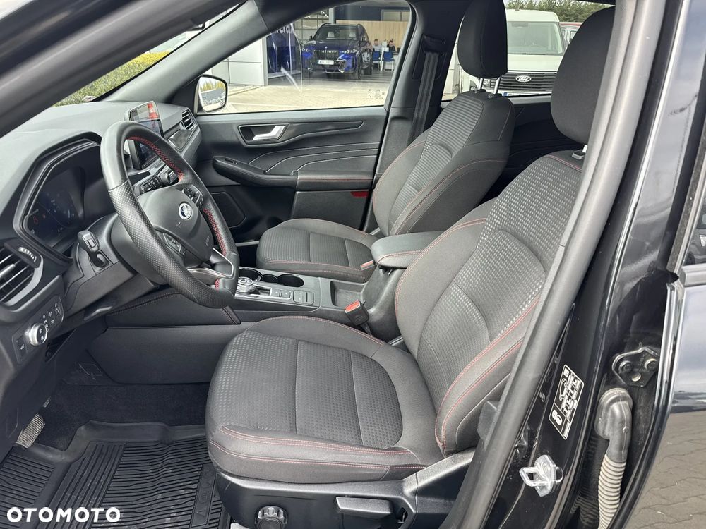 Ford Kuga 2.5 FHEV FWD ST-Line eCVT - 12