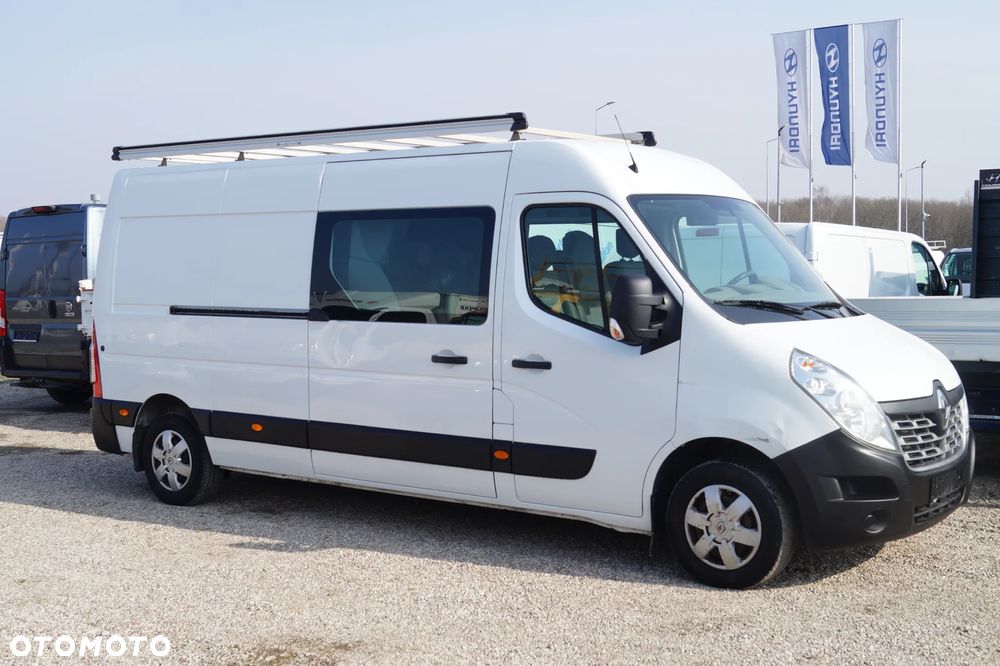 Renault Master - 6