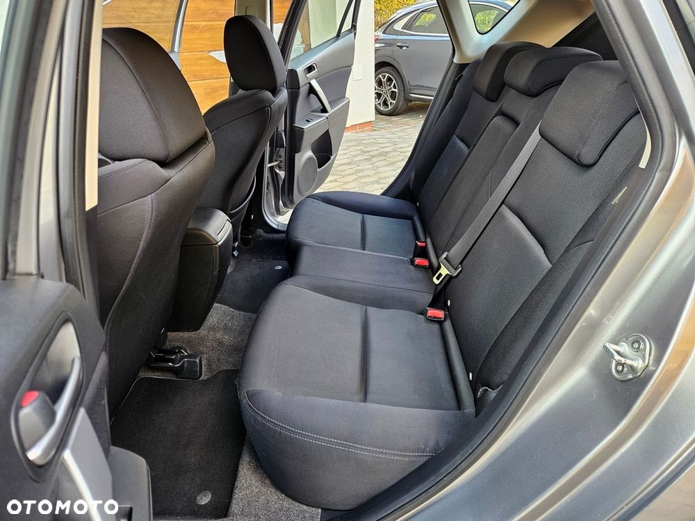 Mazda 3 - 20