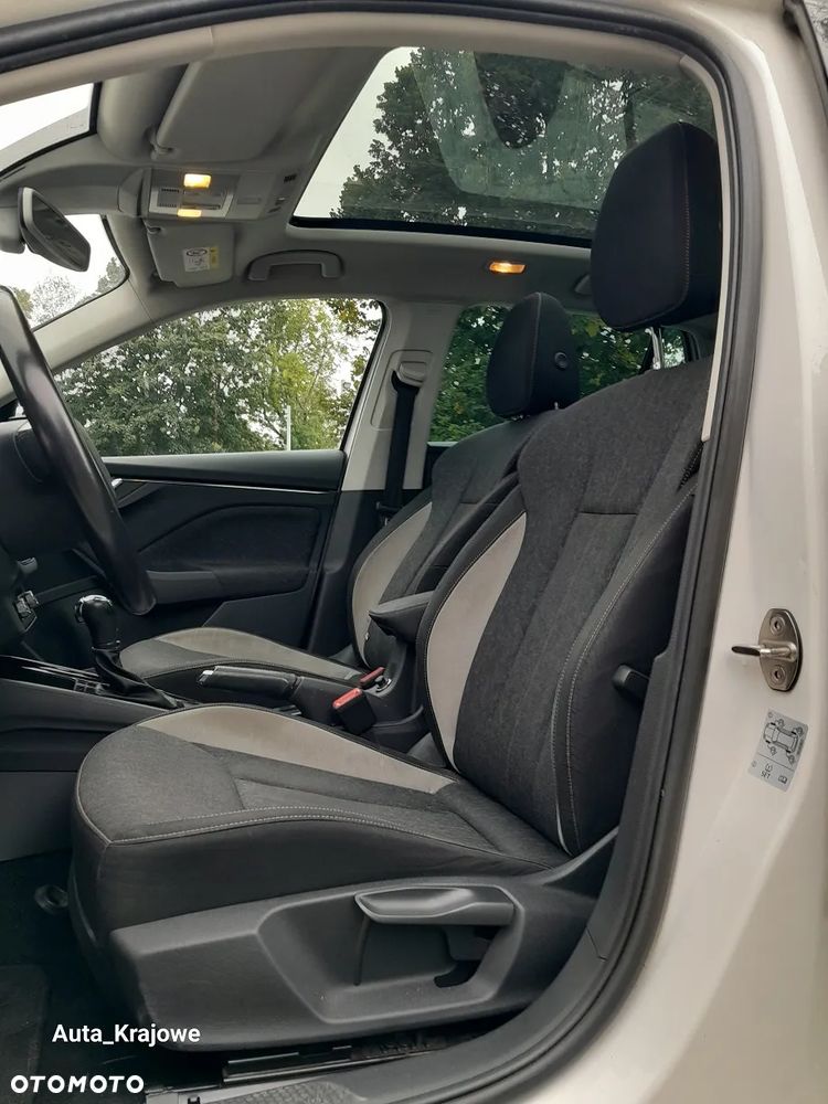 Skoda Scala 1.5 TSI Style DSG - 32