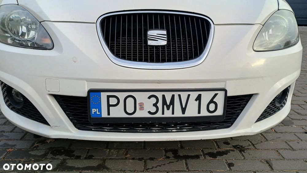 Seat Leon 1.4 TSI Style - 9