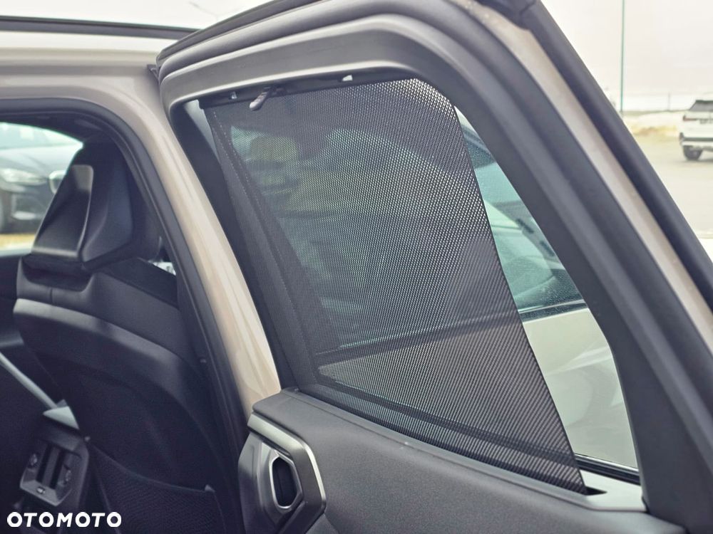 BMW X3 20d xDrive - 36