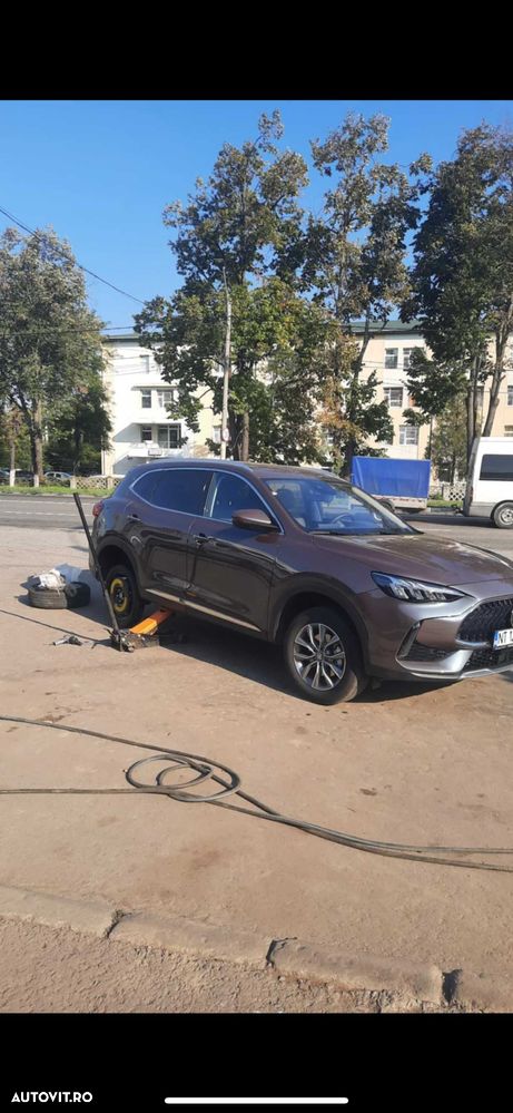 Rezerve Slim MG ZS HS MG4 MG EHS - 5