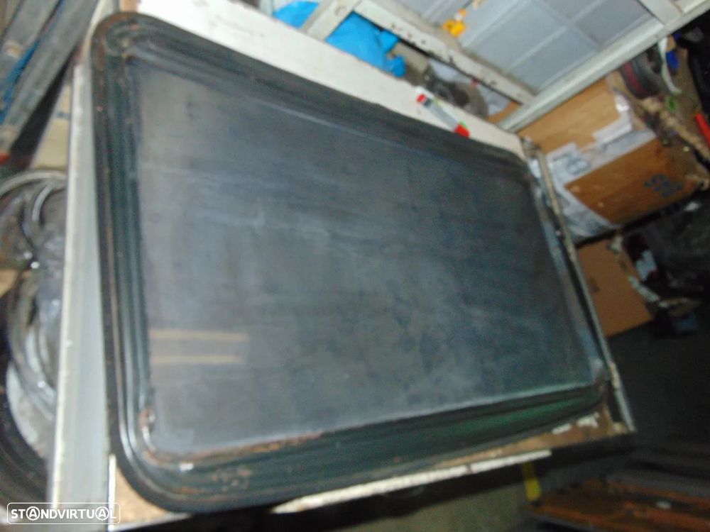 Citroen bx tecto abrir - 10