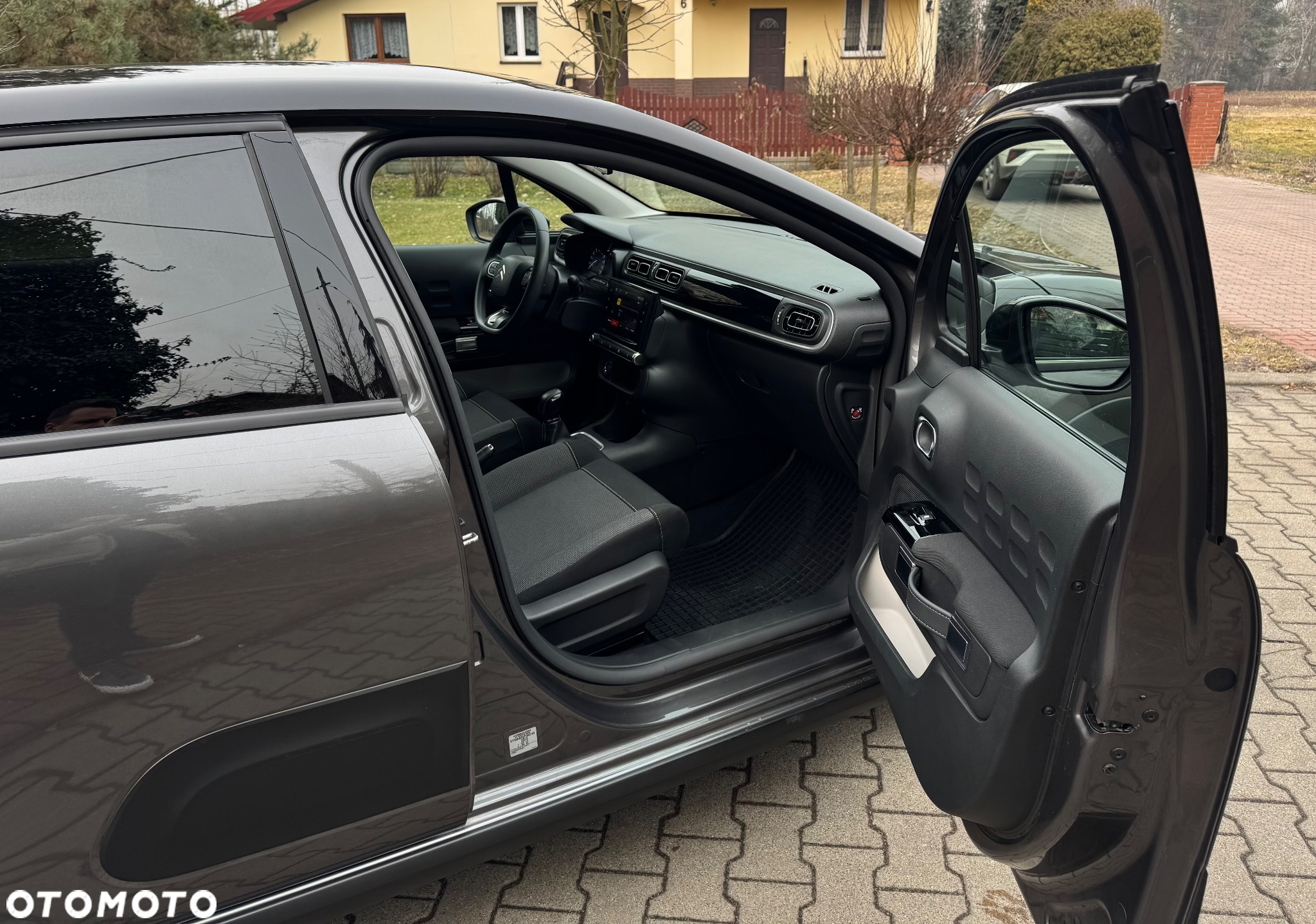 Citroën C3 - 18