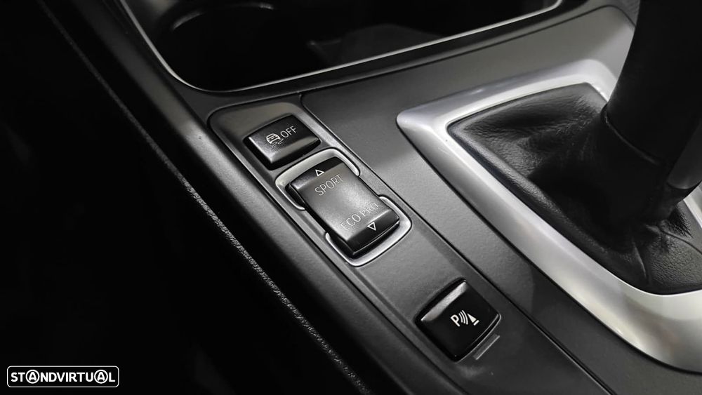 BMW 420 d Pack M Auto - 33