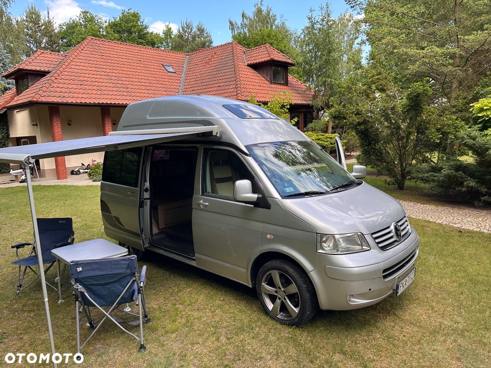 Volkswagen T5 - 5