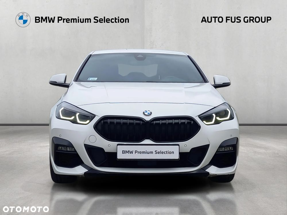 BMW Seria 2 218i M Sport - 7