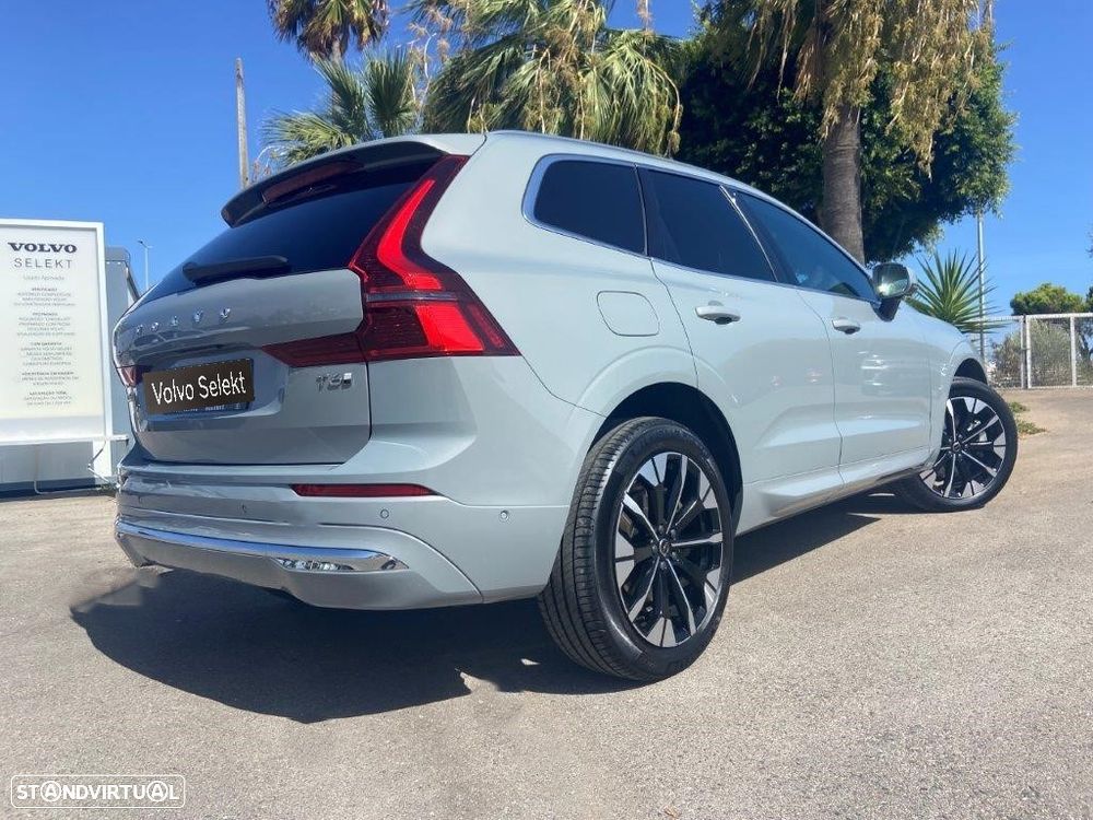 Volvo XC 60 2.0 T6 PHEV Plus Bright - 30