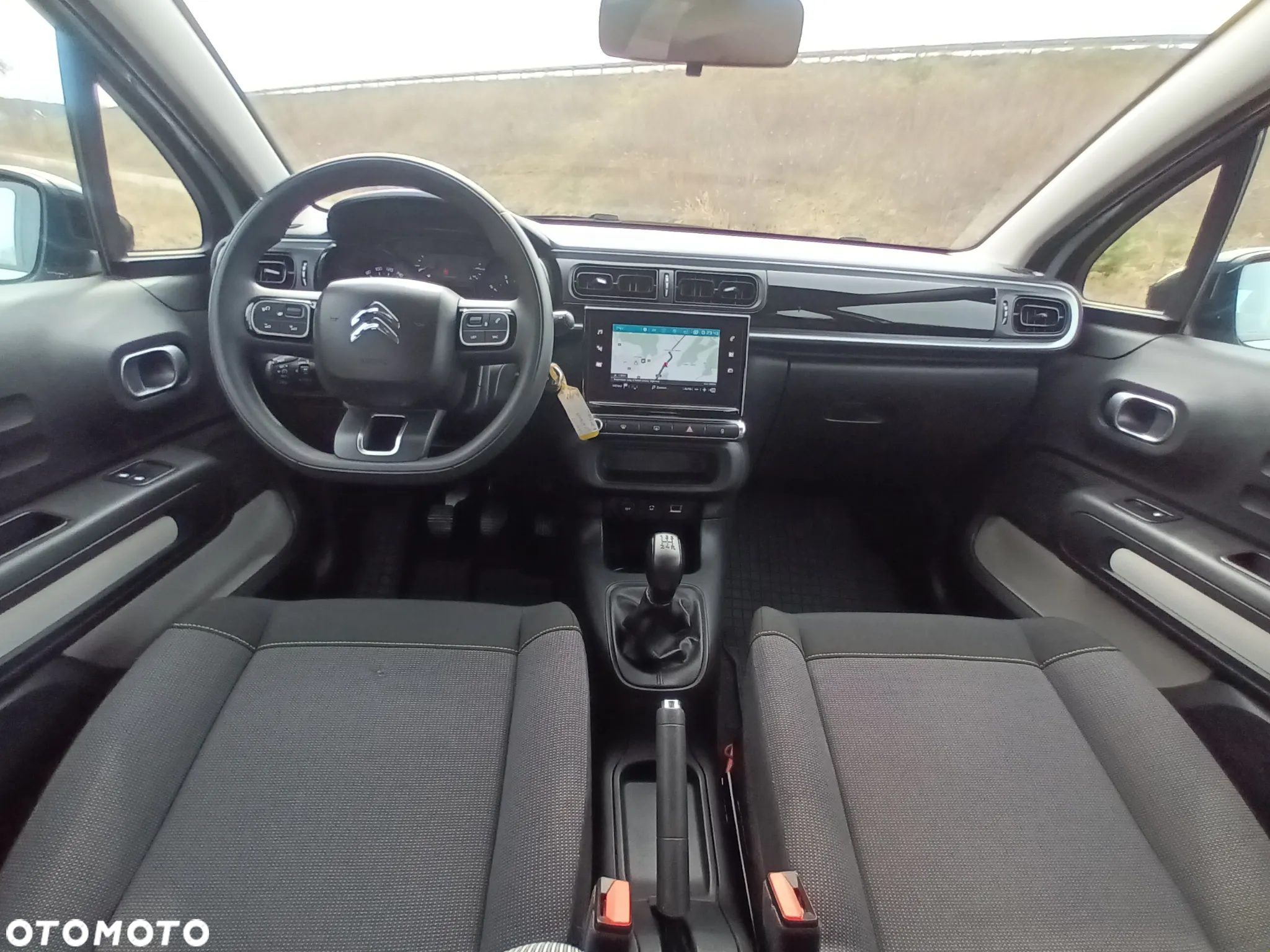 Citroën C3 - 23