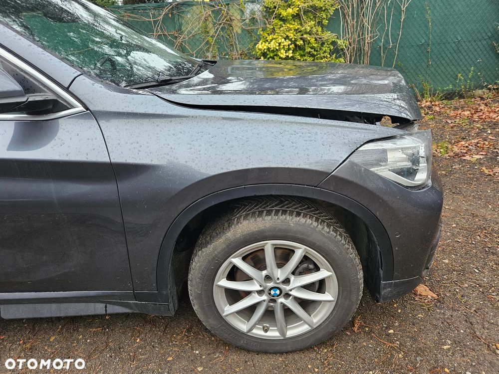 BMW X1 xDrive18d - 3