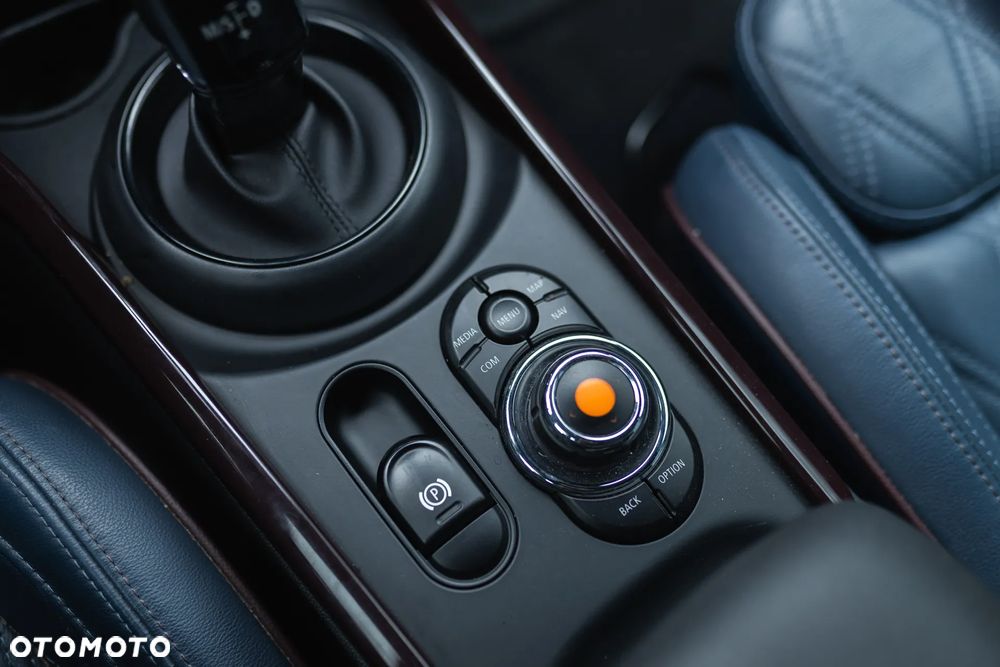 MINI Clubman Cooper S - 24