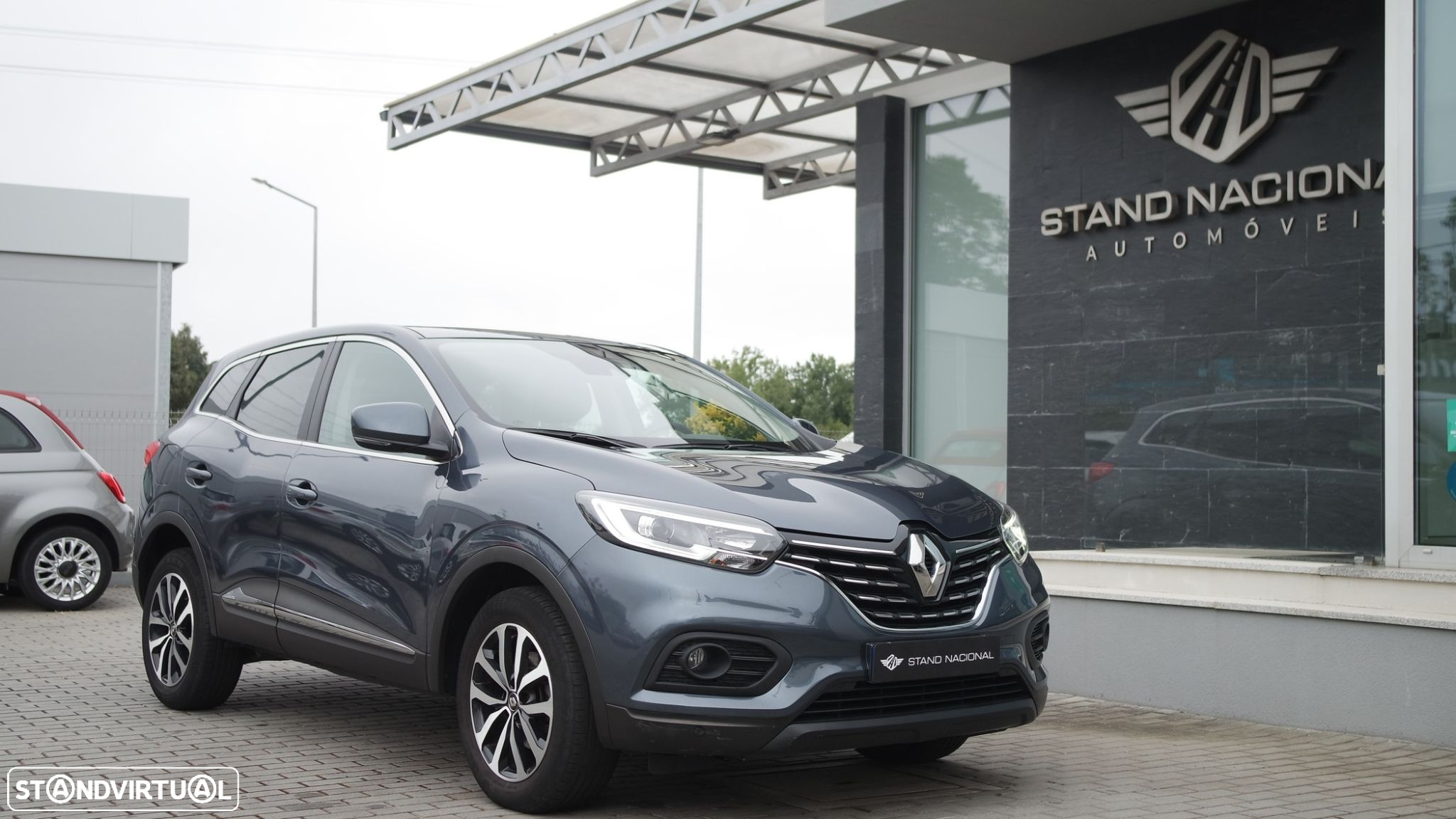 Renault Kadjar 1.3 TCe Intens EDC - 6