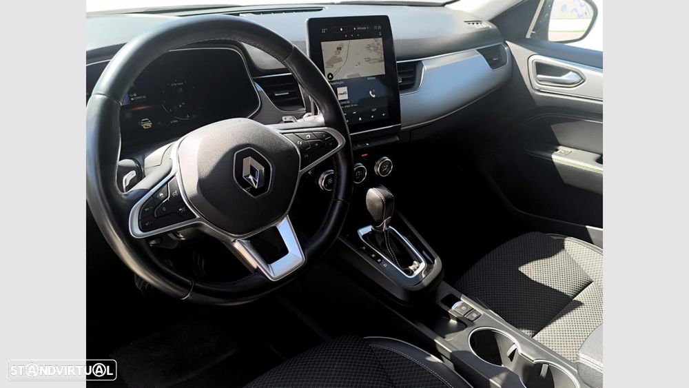 Renault Arkana 1.3 TCe Intens EDC - 14