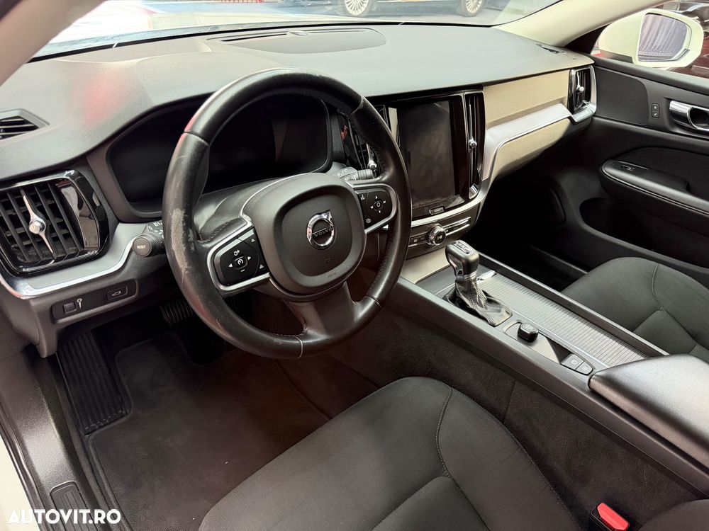 Volvo V60 D3 Geartronic - 11