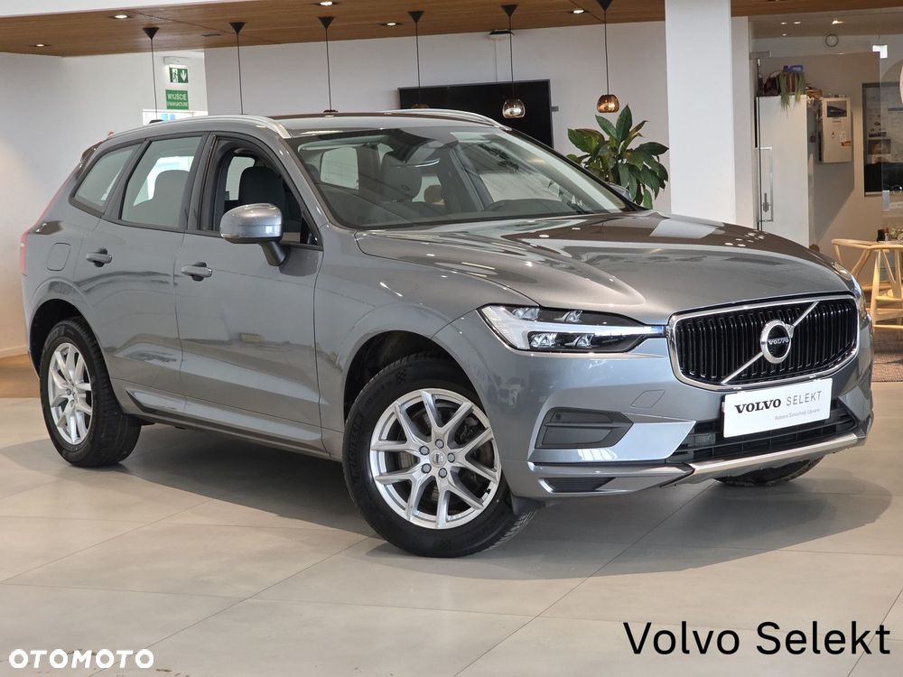 Volvo XC 60 - 7