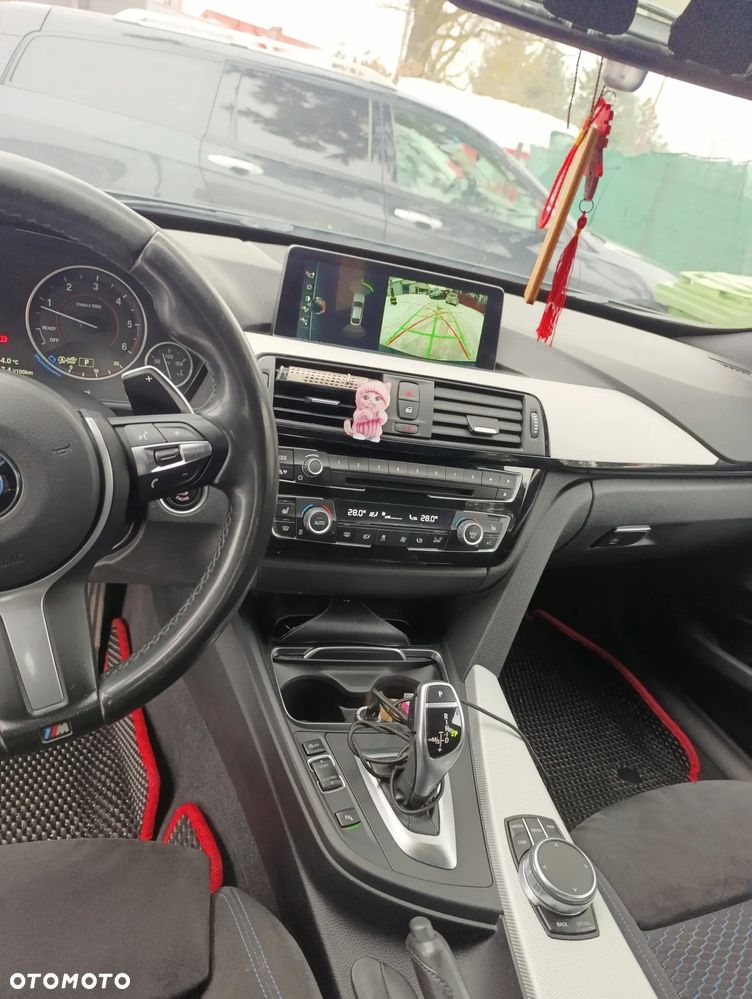 BMW Seria 3 320d - 2