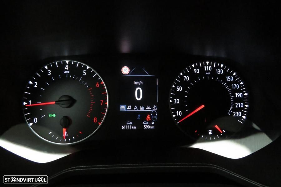 Renault Clio 1.0 TCe Intens - 35