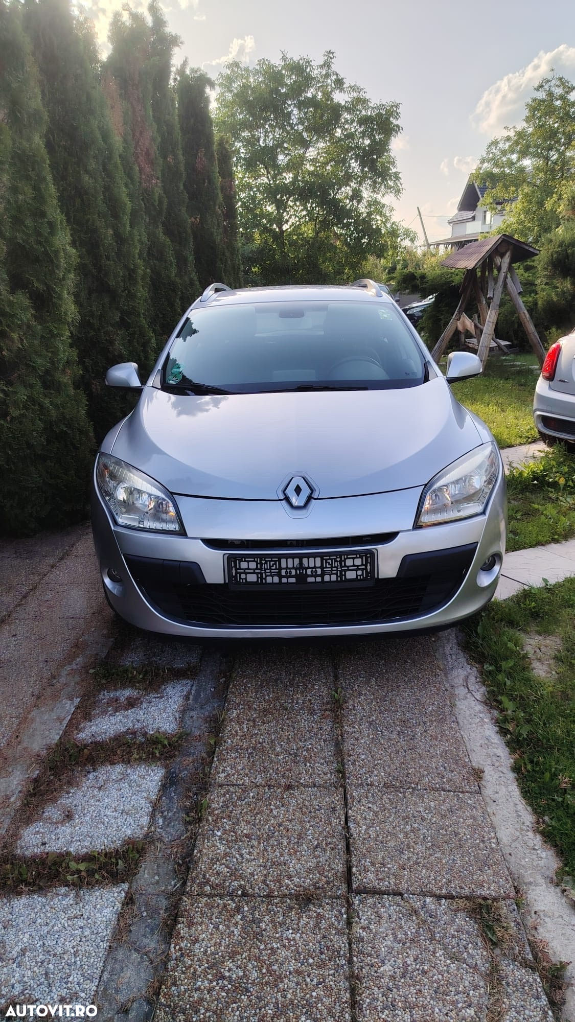 Renault Megane 1.5 dCi Dynamique - 2