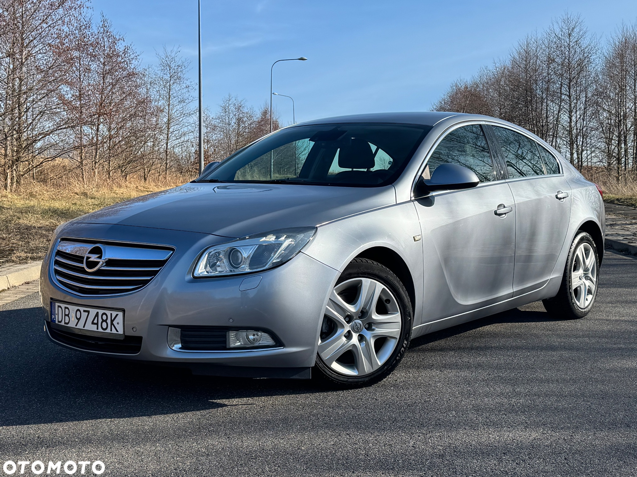 Opel Insignia 1.8 Active - 4
