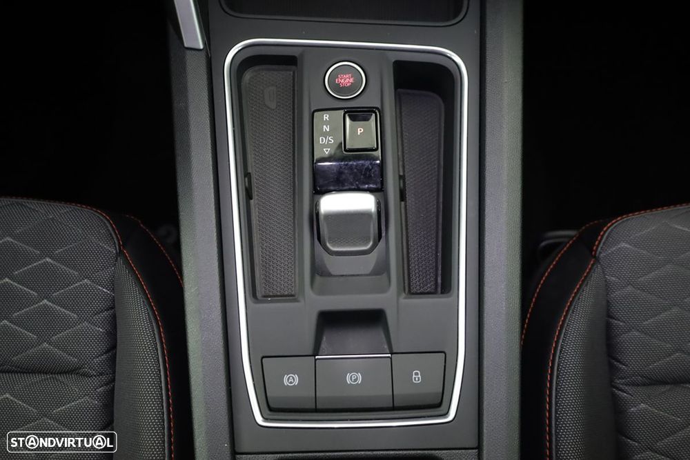 SEAT Leon ST - 13