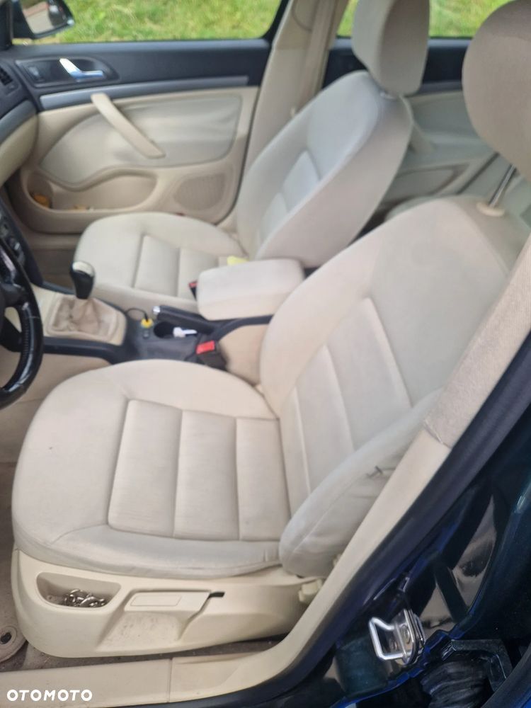 Skoda Octavia 2.0 TDI Elegance - 20