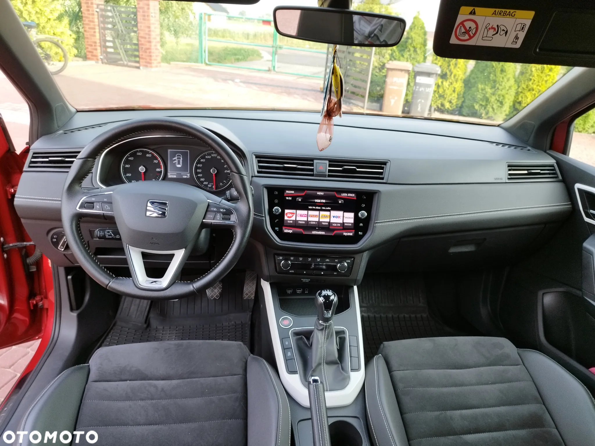 Seat Arona 1.0 TSI Xcellence S&S - 22
