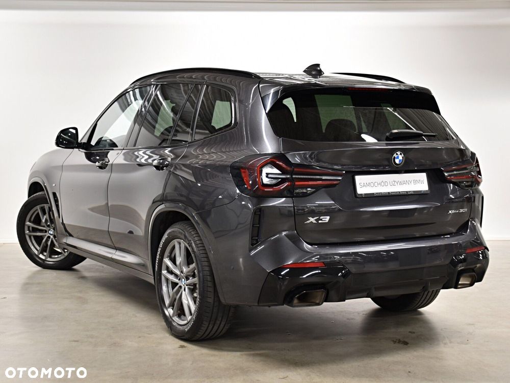 BMW X3 - 3