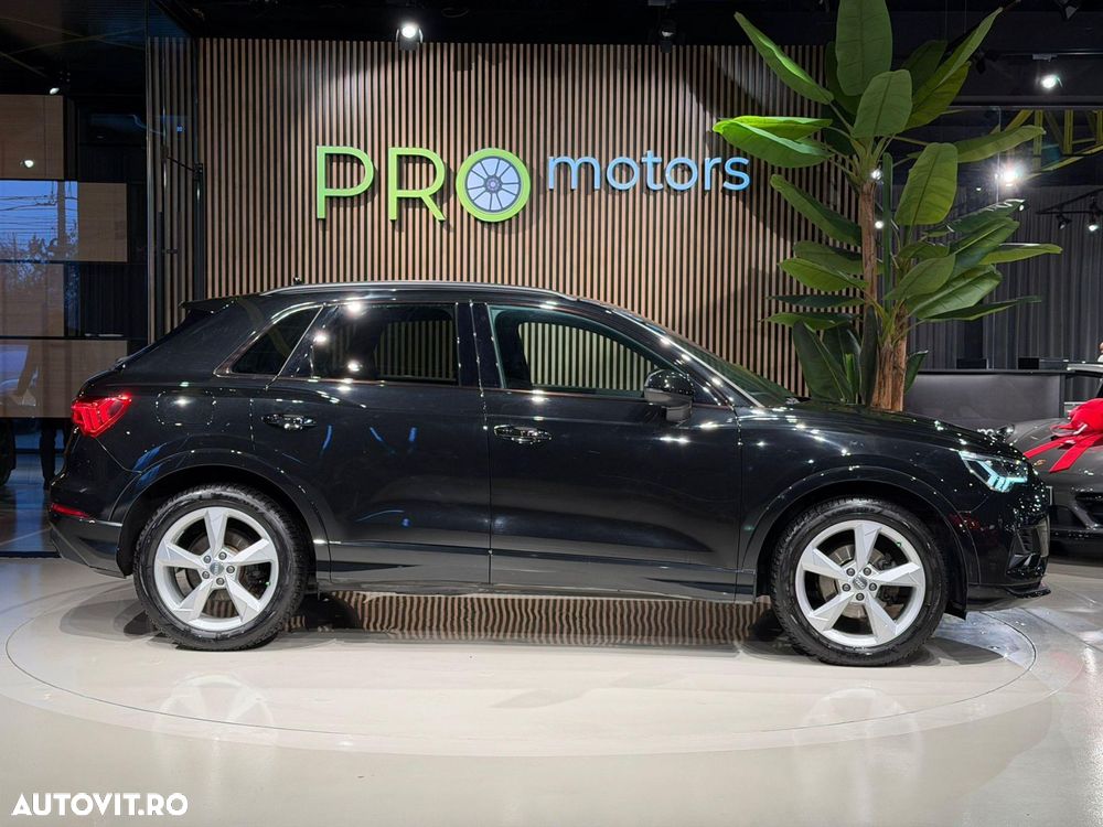 Audi Q3 35 TFSI S tronic advanced - 8