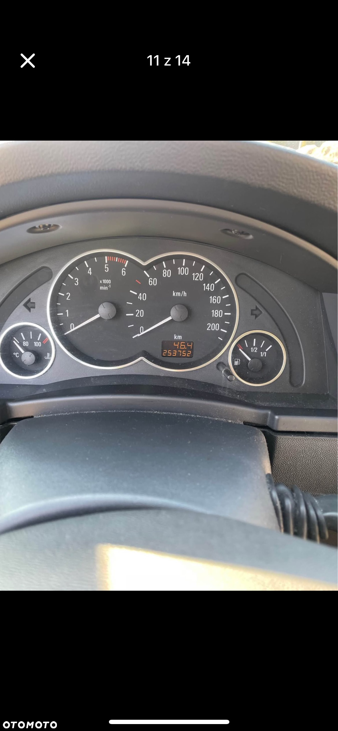 Opel Meriva 1.7 CDTI - 9