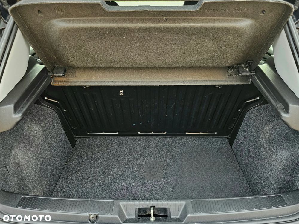 Fiat Punto 2012 - 22