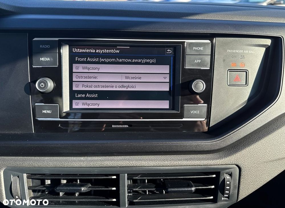 Volkswagen Polo 1.0 TSI Life - 16