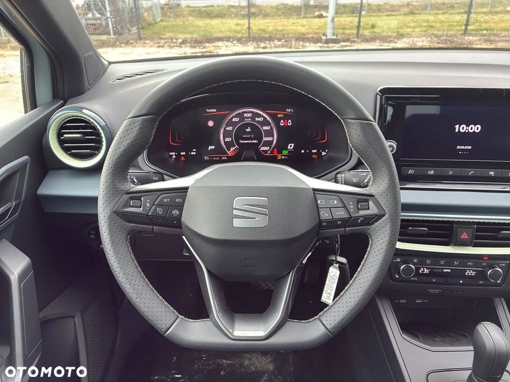 Seat Arona - 13