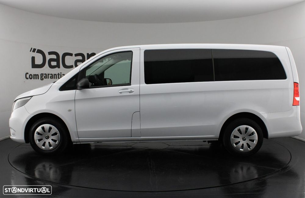 Mercedes-Benz Vito Tourer 111 CDi/32 - 5