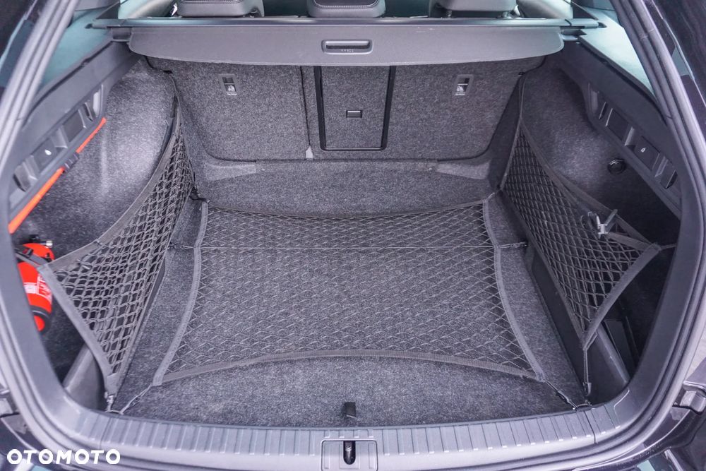 Skoda Octavia 2.0 TSI Sportline 4x4 DSG - 28