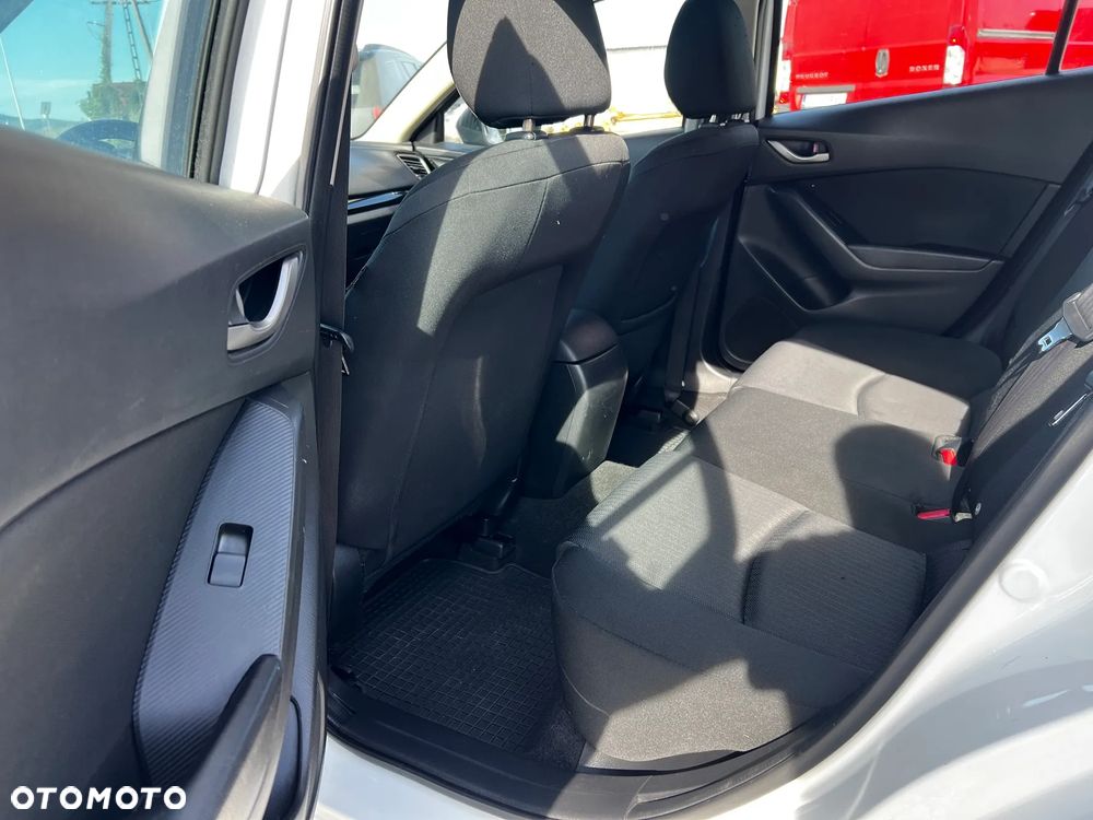 Mazda 3 1.5 Skyenergy - 7