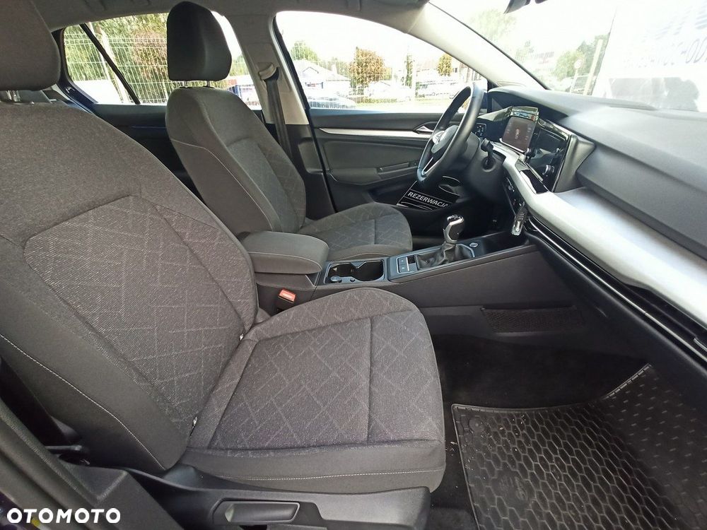 Volkswagen Golf - 12