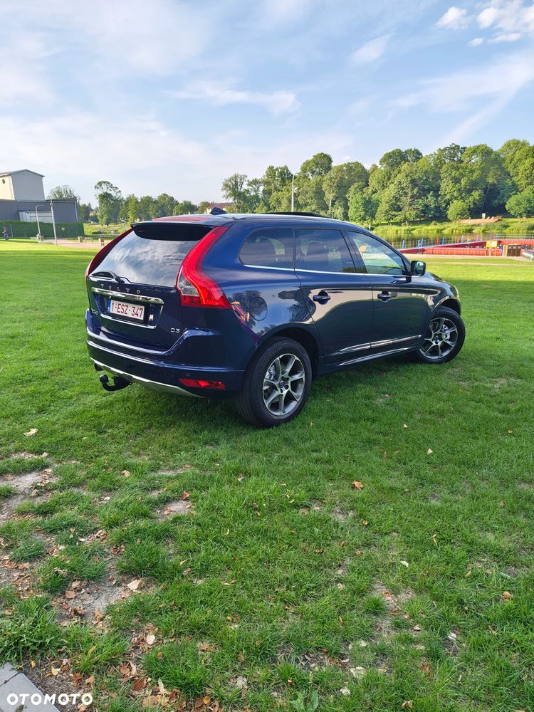 Volvo XC 60 D3 Ocean Race - 19
