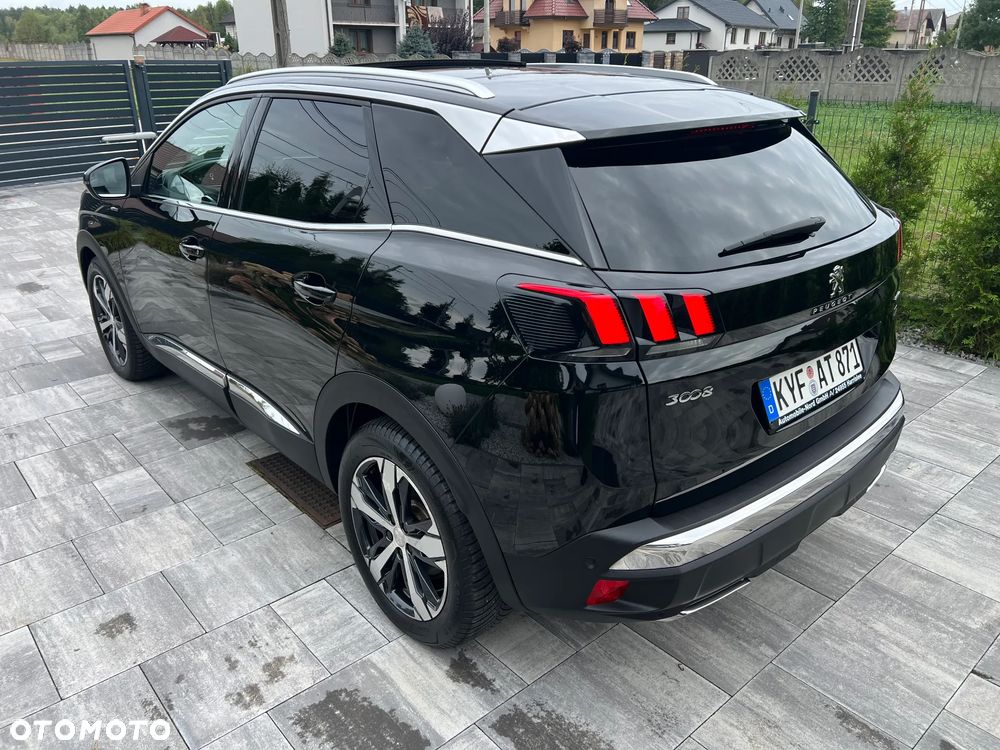 Peugeot 3008 - 14