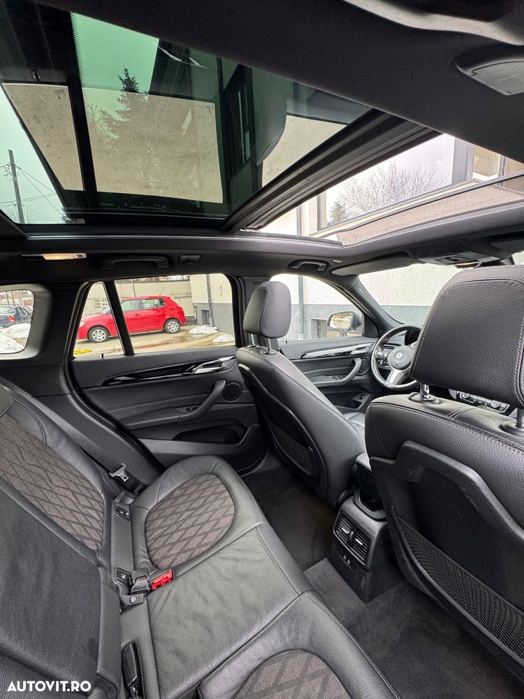 BMW X1 - 6
