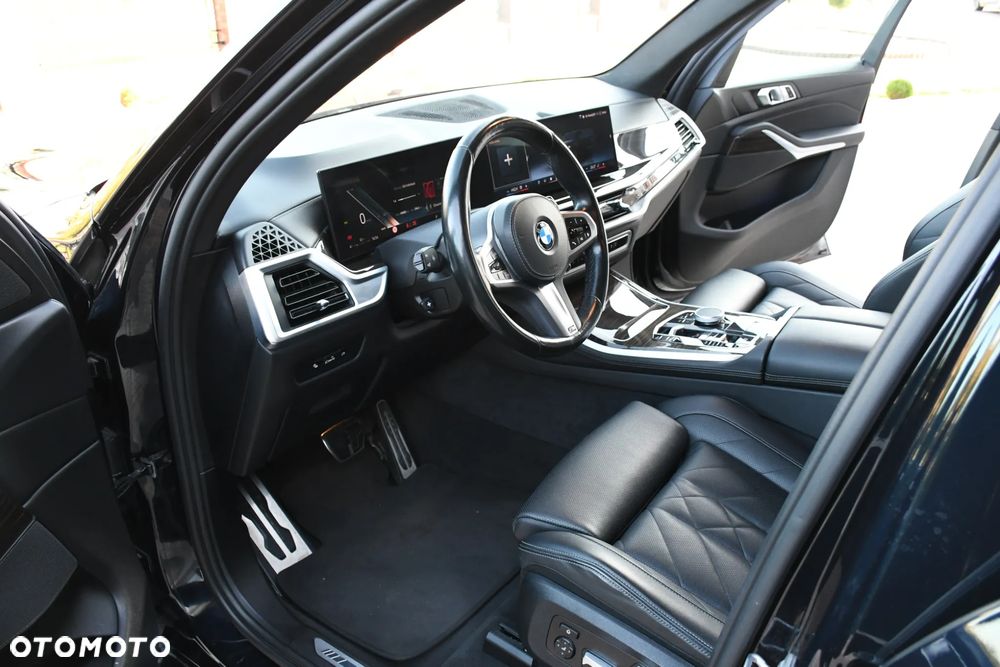 BMW X5 xDrive30d sport - 20