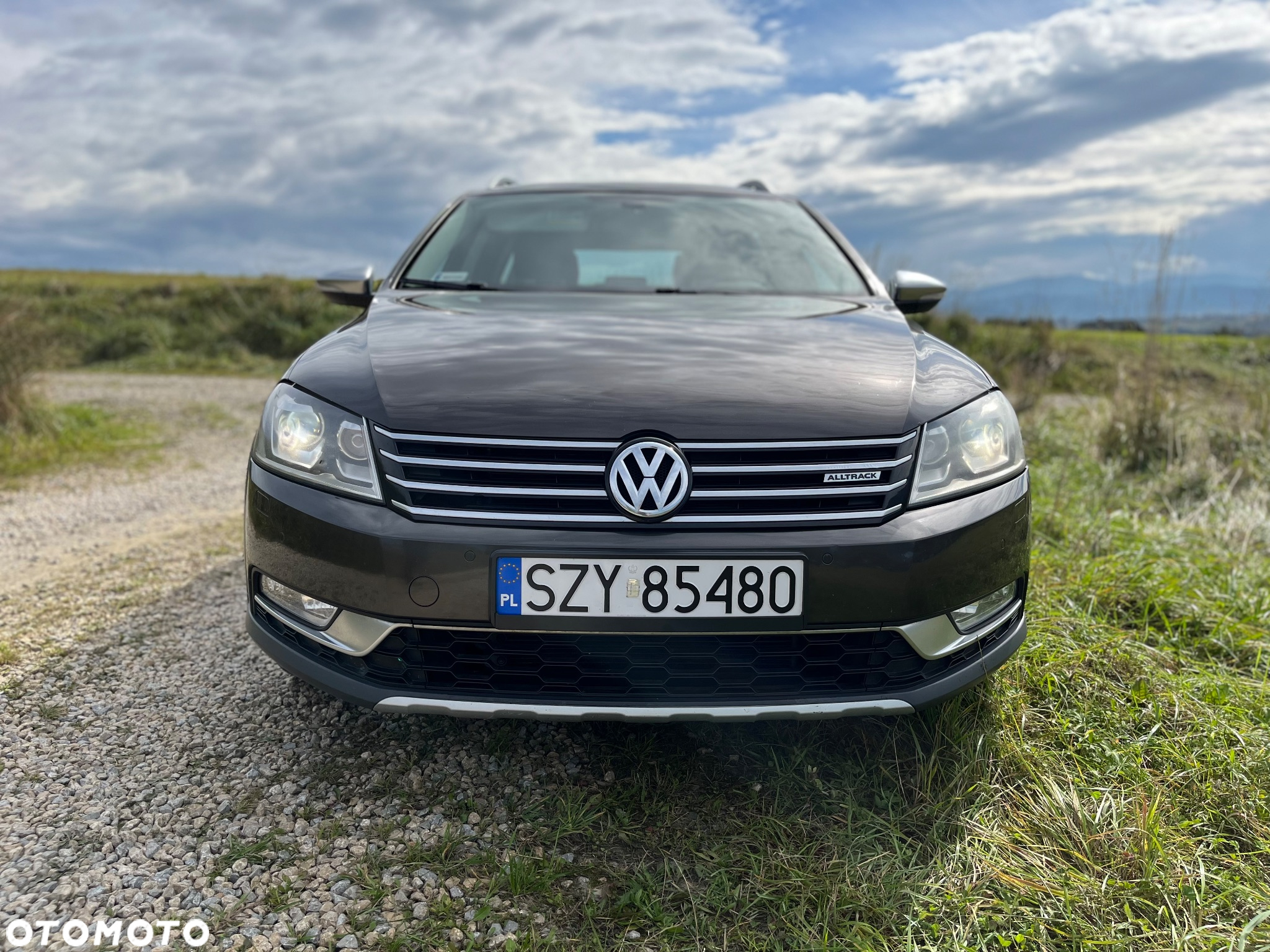 Volkswagen Passat 2.0 TDI 4Mot Highline DSG - 3