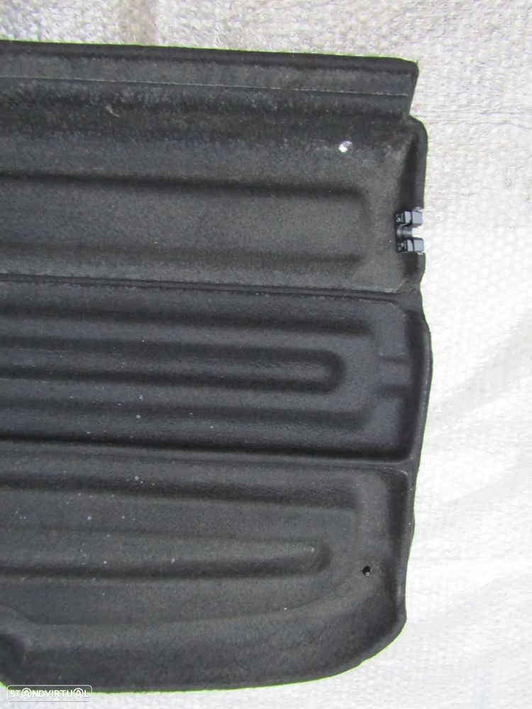 Chapeleira Peugeot 3008 ano 2010 a 2017 (original) - 5