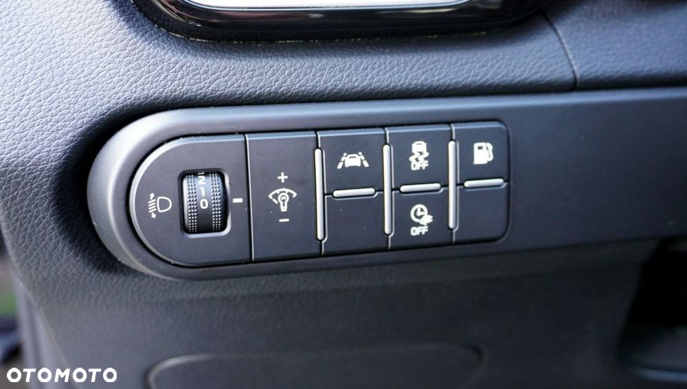 Kia XCeed 1.6 GDI PHEV L Business Line DCT - 25