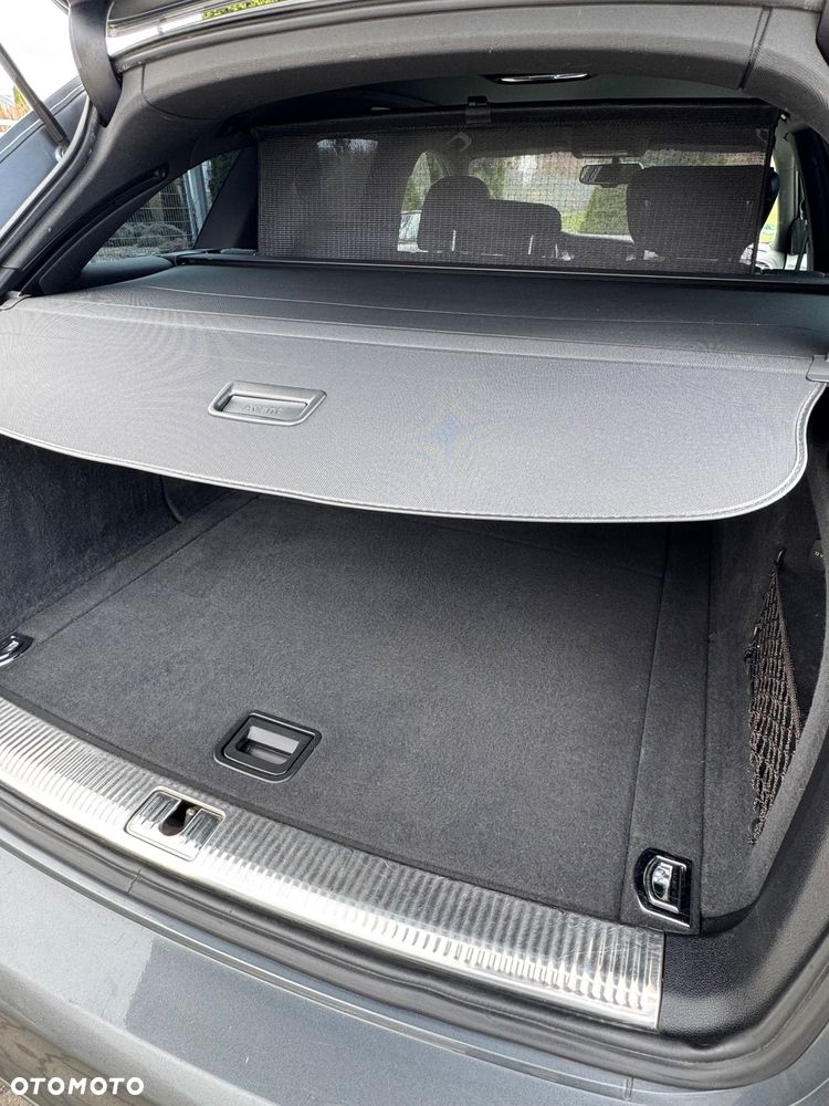 Audi A4 Avant 2.0 TDI DPF quattro S tronic S line Sportpaket - 34