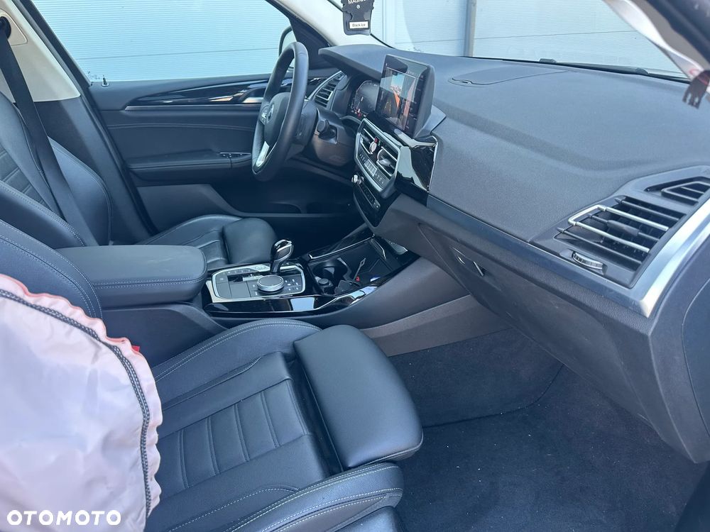 BMW X3 xDrive30e xLine sport - 11