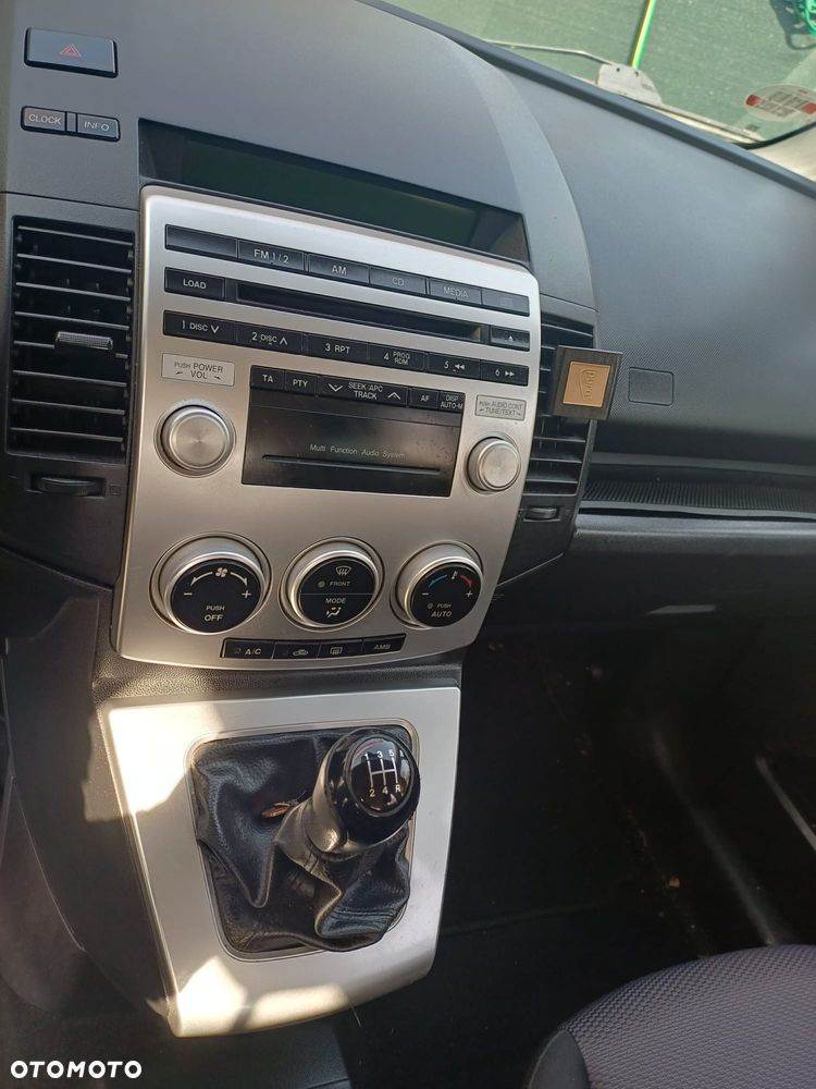 Mazda 5 1.8 Exclusive - 14