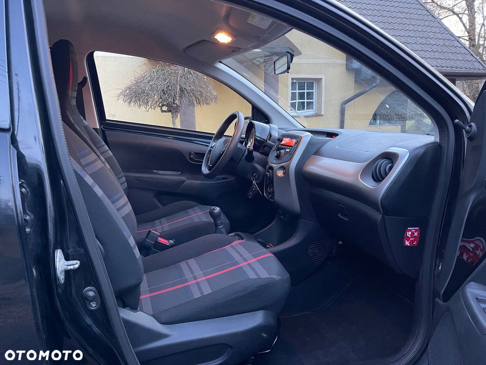 Peugeot 108 VTI 68 Style - 20